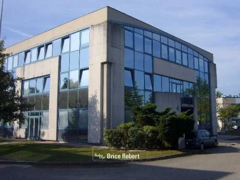 Photo de l’immeuble