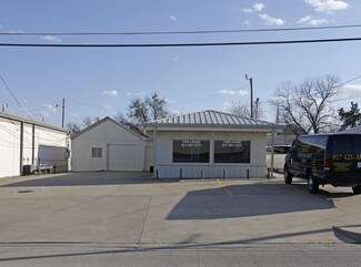 Plus de détails pour 326 E Northwest Hwy, Grapevine, TX - Local commercial à louer