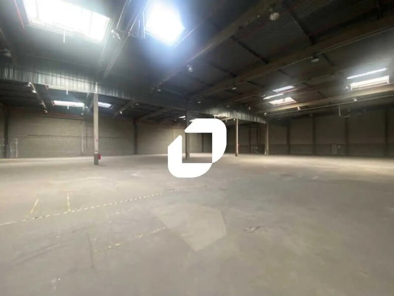 Local d’activités dans Herblay-sur-Seine à louer - Photo intérieure – Image 3 sur 8