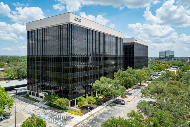 Plus de détails pour Onyx at the Airport I & II – Bureau à vendre, San Antonio, TX