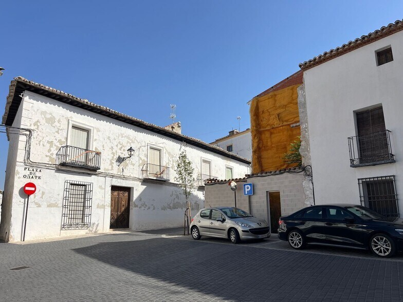 Plaza Oñate, 1, Ocaña, Toledo à vendre - Autre – Image 2 sur 6