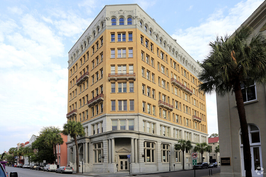 18 Broad St, Charleston, SC à louer - Photo de l’immeuble – Image 1 sur 26
