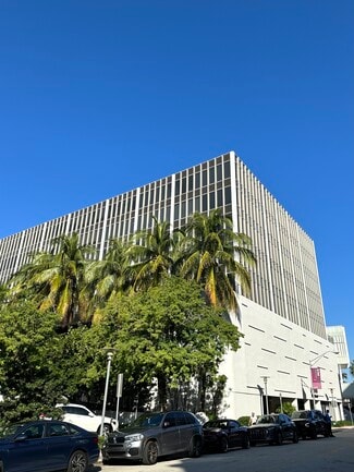 Plus de détails pour 1680 Michigan Ave, Miami Beach, FL - Bureau à vendre