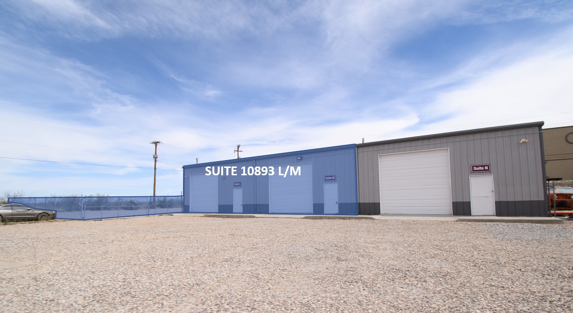 10893 Dyer St, El Paso, TX à louer Photo intérieure– Image 1 sur 16