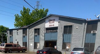 Plus de détails pour 3201 Hamilton Ave, Dallas, TX - Logement à vendre