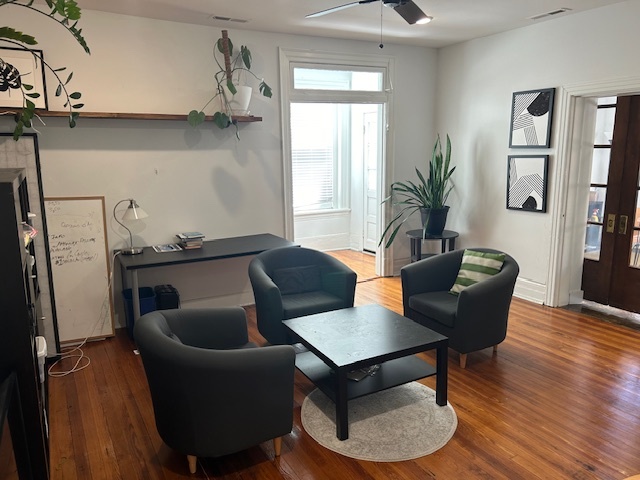 3210 Chamberlayne Ave, Richmond, VA à louer Photo de l’immeuble– Image 1 sur 1