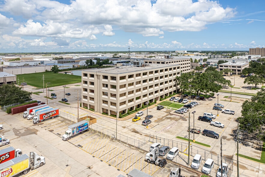 800 W Commerce Rd, New Orleans, LA à louer - Aérien – Image 3 sur 5