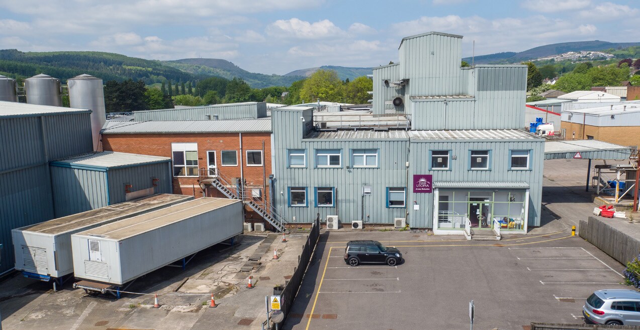 Avana Business Park, Rogerstone à louer Photo principale– Image 1 sur 9