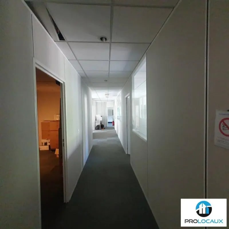 Bureau dans Meylan à louer Photo intérieure– Image 1 sur 13