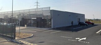 Plus de détails pour 227 Avenue De La Méridienne, Villeneuve-lès-Béziers - Local commercial à louer