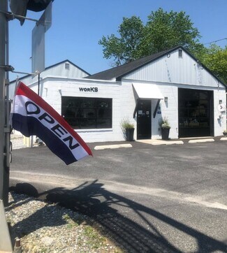Plus de détails pour 432 S Walnut St, Kennett Square, PA - Bureau à vendre