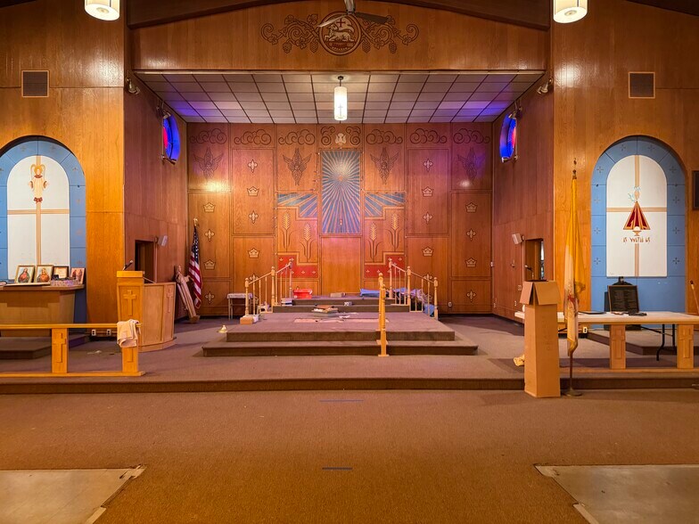 26123 McDonald St, Dearborn Heights, MI à vendre - Photo de l’immeuble – Image 3 sur 4