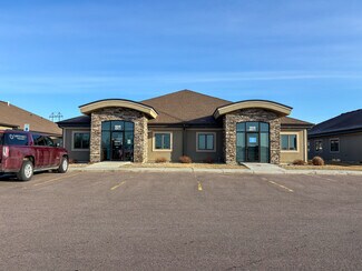 Plus de détails pour 5048 E 57th St S, Sioux Falls, SD - Bureau à vendre