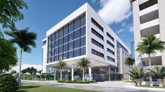 Plus de détails pour Sunrise Blvd & NW 136th St, Sunrise, FL - Bureau, Local commercial à louer