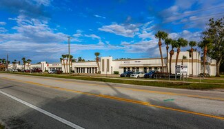 Plus de détails pour 2425-2573 Silver Star Rd, Orlando, FL - Local d'activités à louer