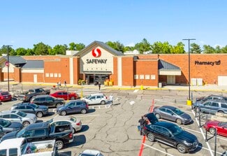 Plus de détails pour 5005 S Kipling St, Littleton, CO - Local commercial à louer