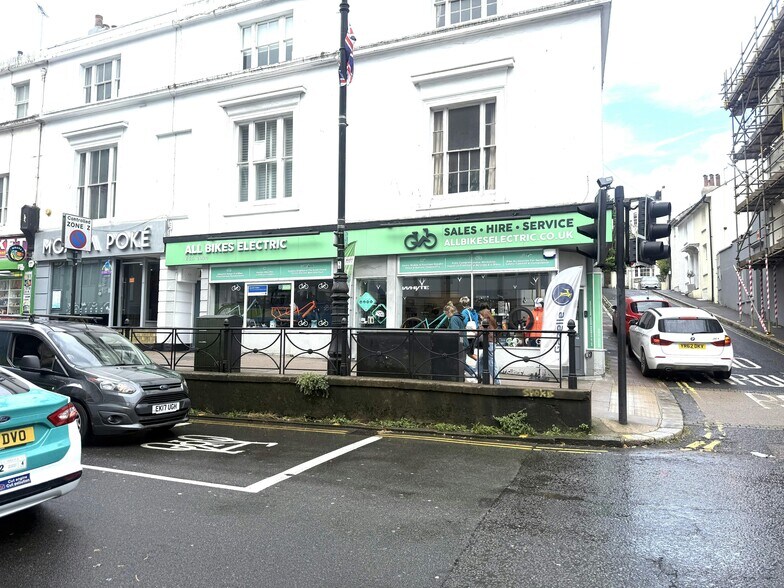 30-31 Queens Rd, Brighton à louer - Photo de l’immeuble – Image 2 sur 20