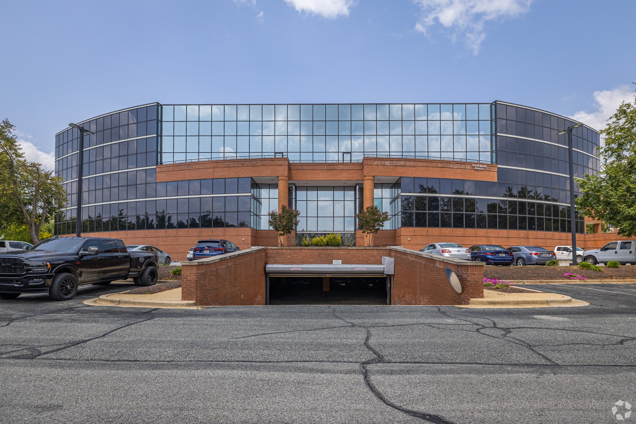 6401 Golden Triangle Dr, Greenbelt, MD à louer Photo principale– Image 1 sur 21