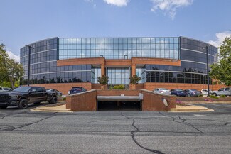 Plus de détails pour 6401 Golden Triangle Dr, Greenbelt, MD - Bureau/Médical à louer