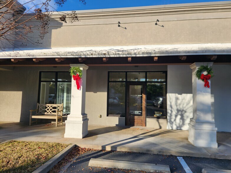 20 Market St, Saint Simons Island, GA à louer - Photo de l’immeuble – Image 3 sur 3