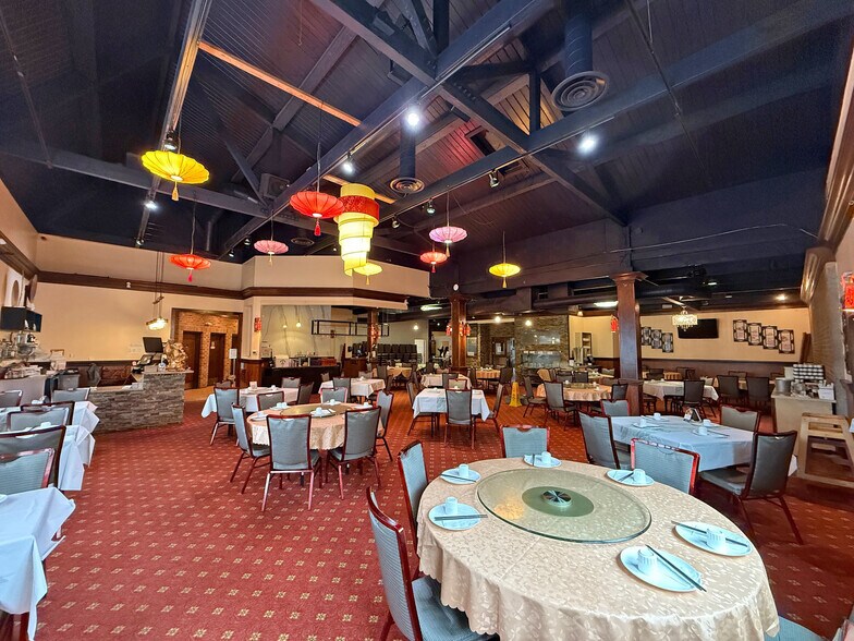 18855 SW Tualatin Valley Hwy, Aloha, OR à vendre - Photo de l’immeuble – Image 3 sur 9