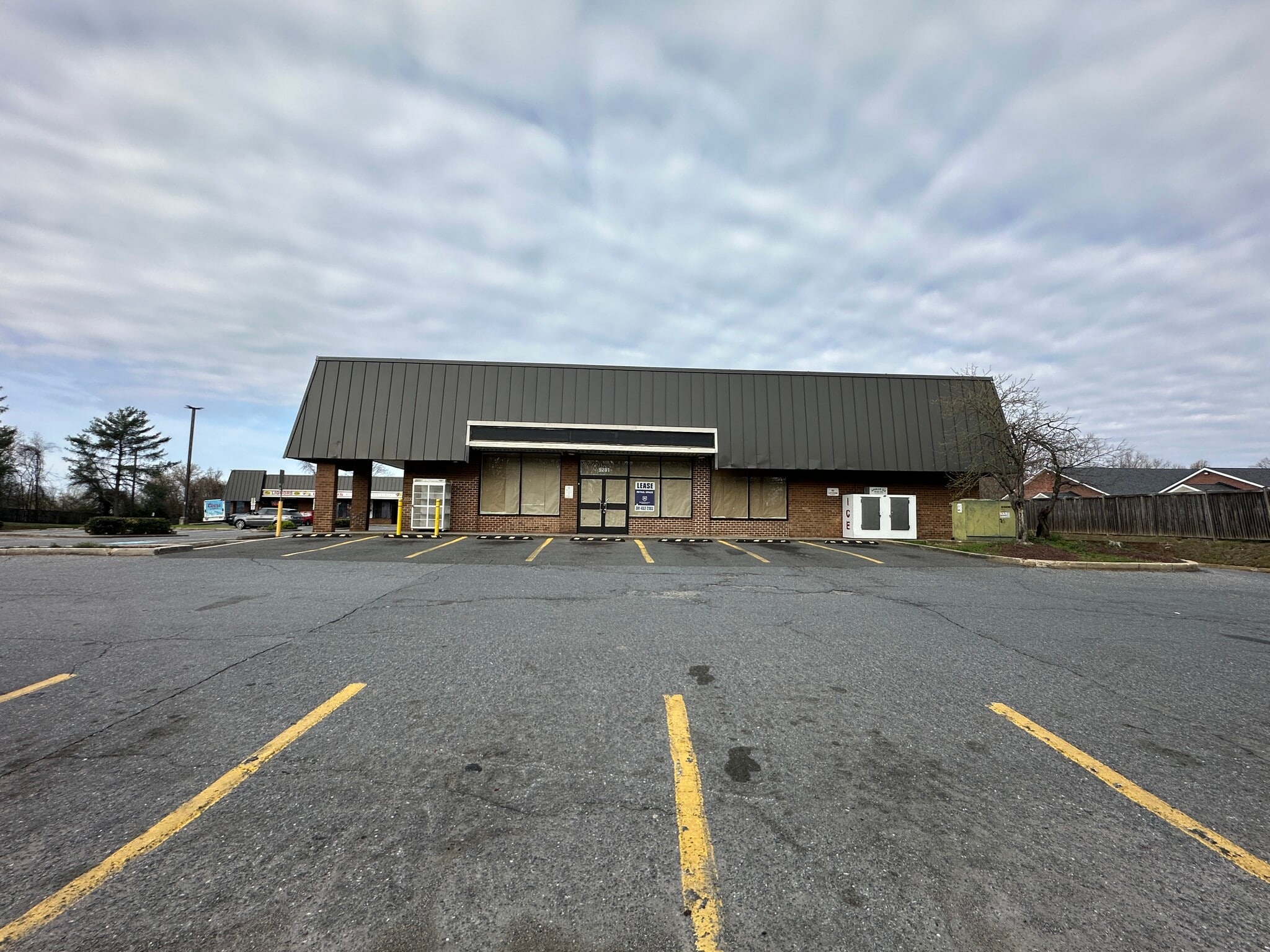 9201-9231 Oxon Hill Rd, Fort Washington, MD à louer Photo intérieure– Image 1 sur 10