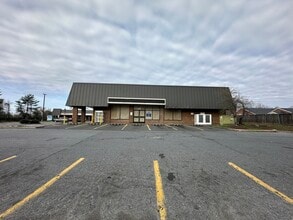 9201-9231 Oxon Hill Rd, Fort Washington, MD à louer Photo intérieure– Image 1 sur 10