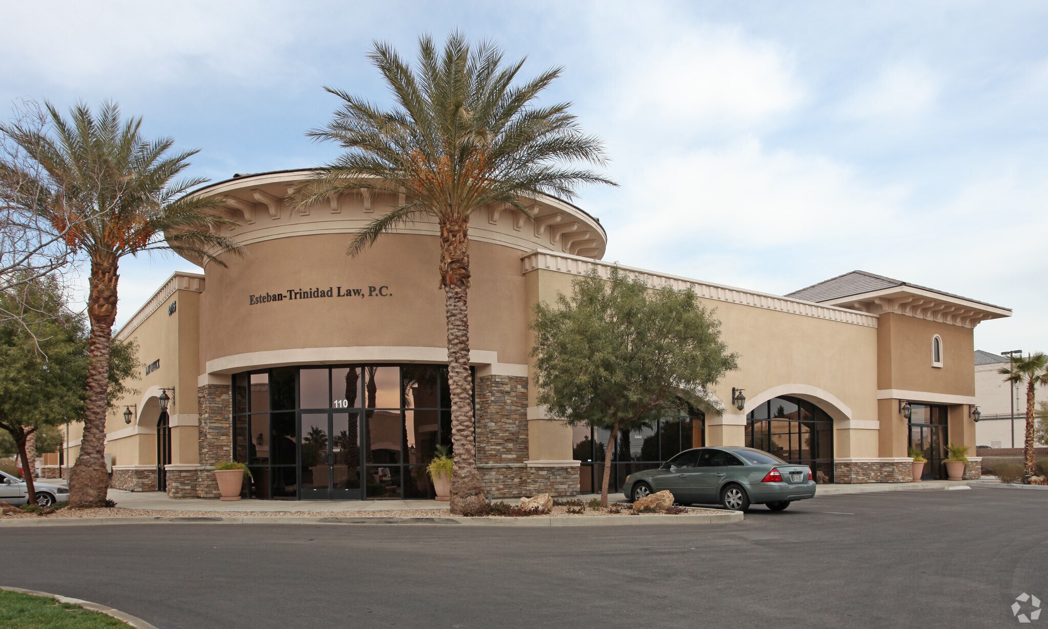 4315 N Rancho Dr, Las Vegas, NV à louer Photo principale– Image 1 sur 41