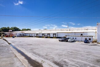 Plus de détails pour 1801 Bradford Ave, Leesburg, FL - Industriel/Logistique à vendre