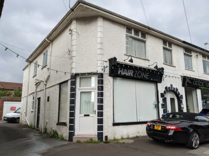 454 Gower Rd, Swansea à louer Photo principale– Image 1 sur 2