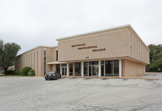 Plus de détails pour 598 Westwood Dr, Abilene, TX - Bureau à louer