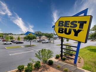 Plus de détails pour 1496 Apalachee Pky, Tallahassee, FL - Local commercial à louer