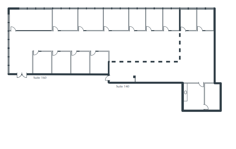 27261 Las Ramblas, Mission Viejo, CA à louer Plan d’étage– Image 1 sur 1