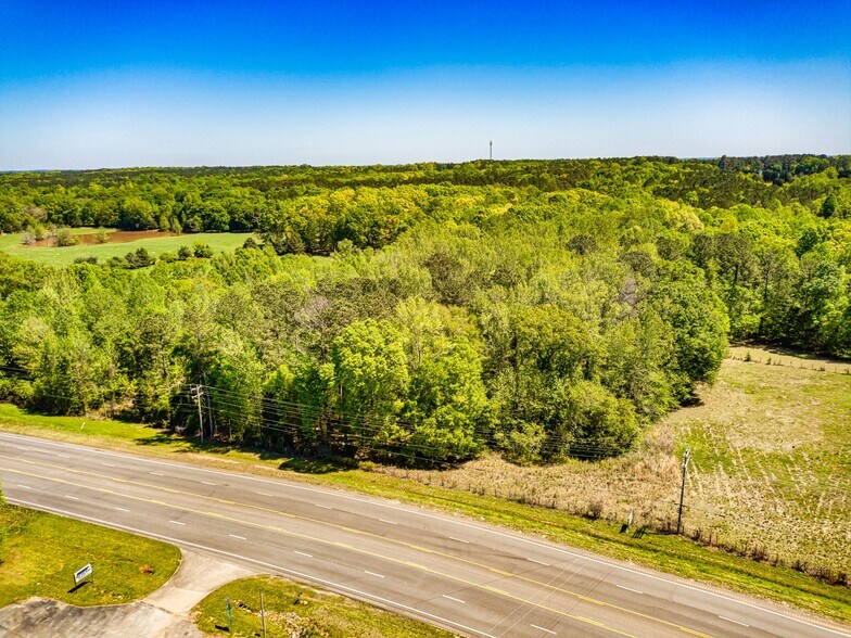 10296 US Hwy 19, Zebulon, GA à vendre - Aérien – Image 3 sur 13