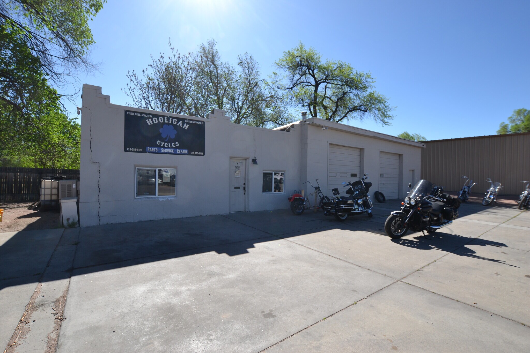 116 N Orchard Ave, Canon City, CO à vendre Photo principale– Image 1 sur 40