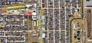 Plus de détails pour 6498 Wilcrest Dr, Houston, TX - Bureau à vendre