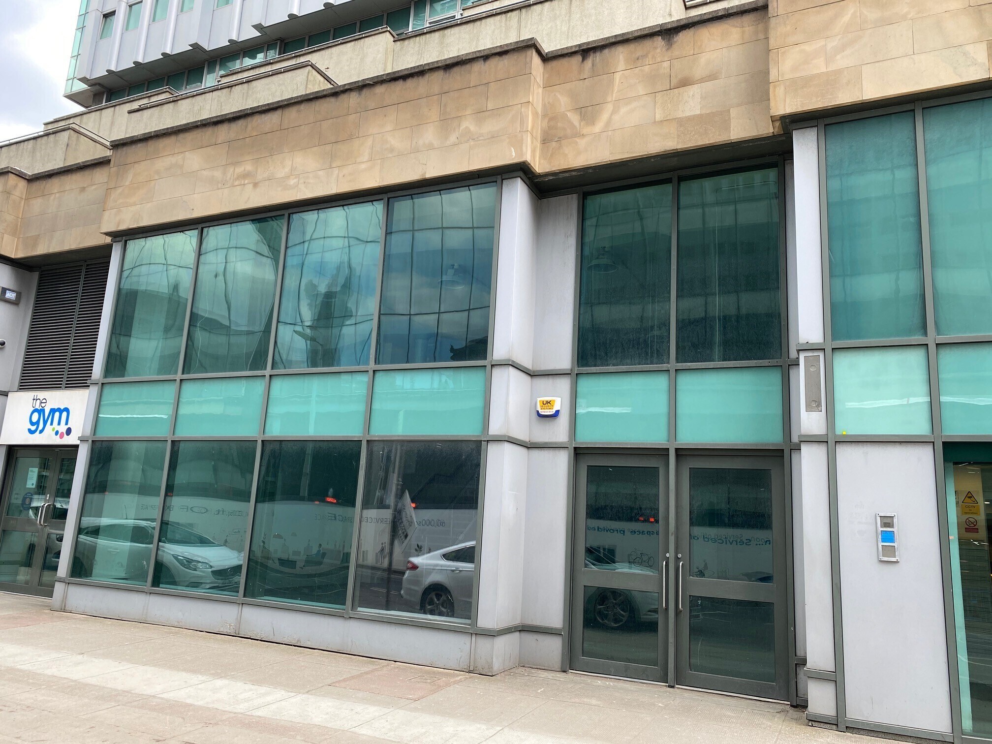 162 Bothwell St, Glasgow à louer Photo de l’immeuble– Image 1 sur 14