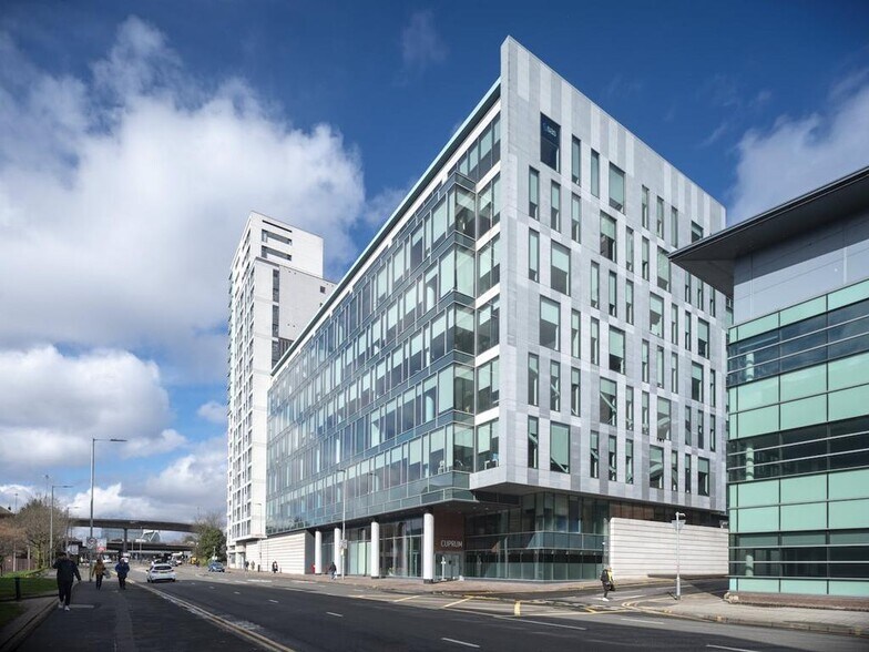 480 Argyle St, Glasgow à louer - Photo de l’immeuble – Image 2 sur 56