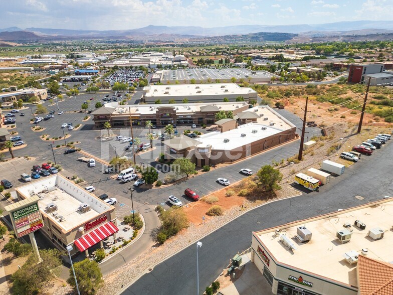 3050 E 50 North Cir, St George, UT à vendre - Photo de l’immeuble – Image 3 sur 6