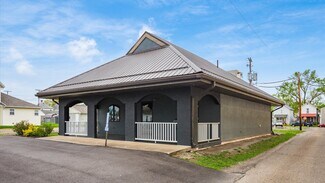 Plus de détails pour 1146 Walnut St, Coshocton, OH - Bureau à vendre