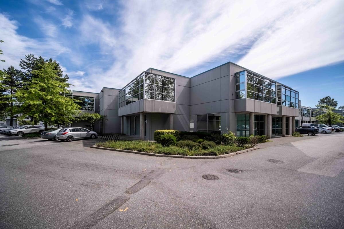 8980 Fraserwood Ct, Burnaby, BC à louer Photo intérieure– Image 1 sur 11