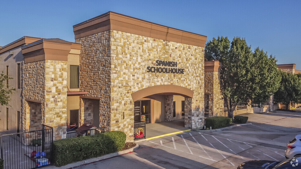 280 Commerce St, Southlake, TX à louer - Photo de l’immeuble – Image 2 sur 12