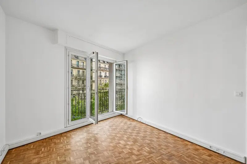 23 Avenue De Wagram, Paris à louer - Photo intérieure – Image 2 sur 12