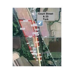 19413 US Highway 23 N, Circleville, OH à vendre - Photo principale – Image 1 sur 1