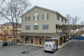 Plus de détails pour 2109 Main St, Chester, MD - Local commercial à vendre