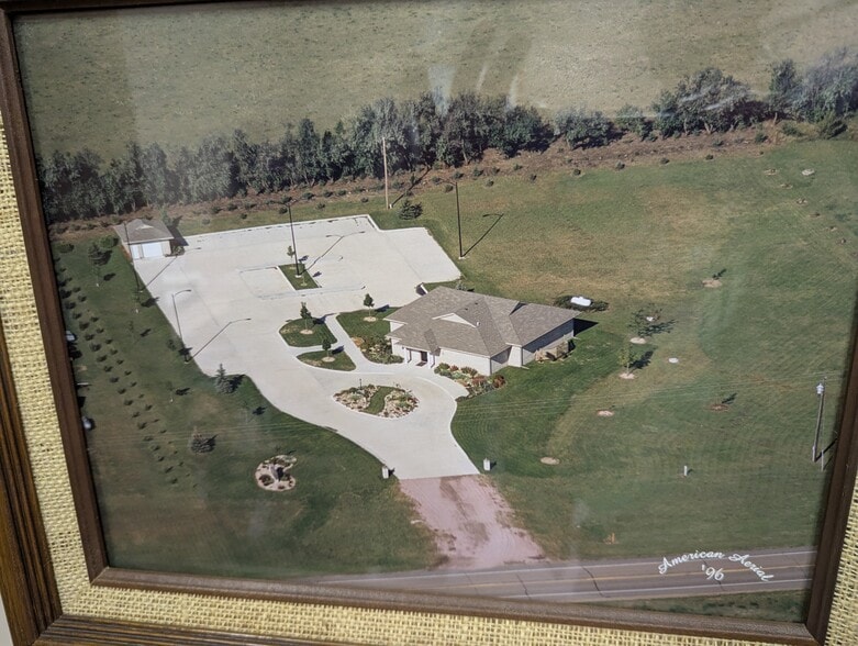 28761 SD-47 Hwy, Gregory, SD à vendre - Photo principale – Image 1 sur 39