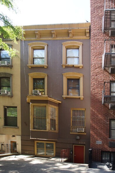 106 E 31st St, New York, NY à vendre - Photo de l’immeuble – Image 3 sur 5