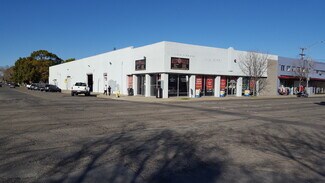 Plus de détails pour 529 5th St, Marysville, CA - Industriel/Logistique à vendre