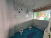 Interior Photo