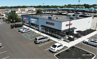 Plus de détails pour 3300 Alpine Ave, Grand Rapids, MI - Local commercial à vendre